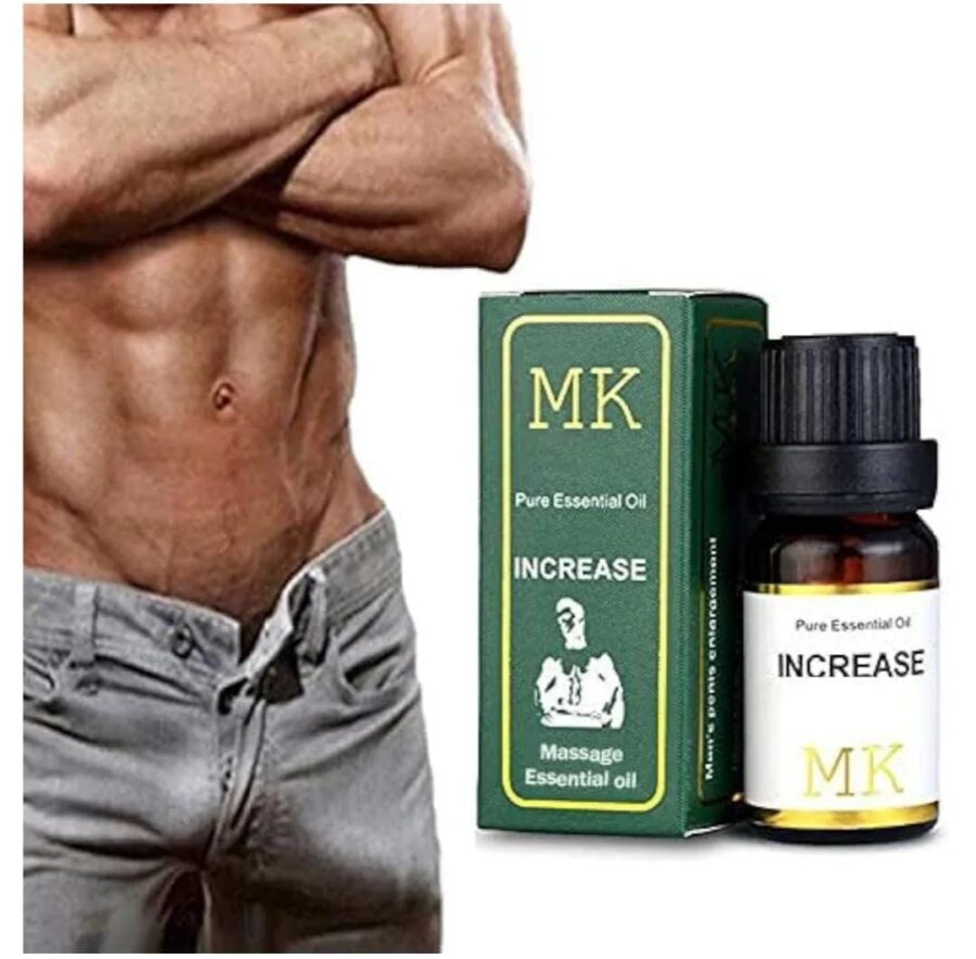 MK Oil