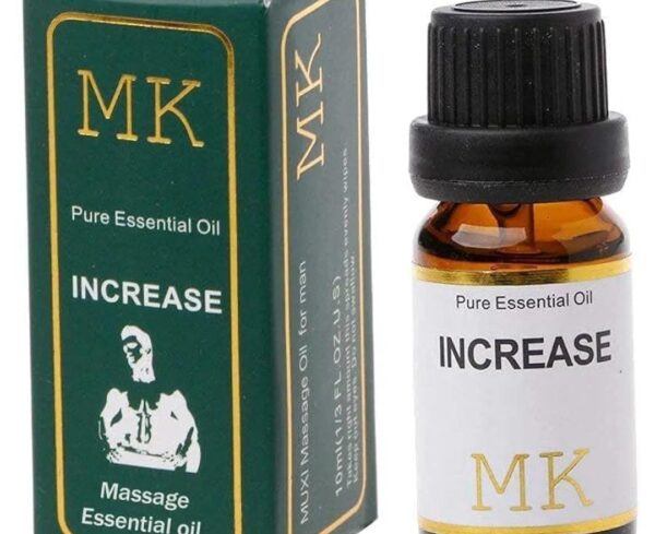 MK Oil