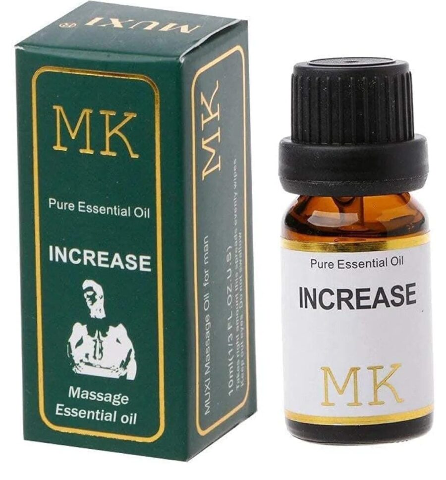 MK Oil