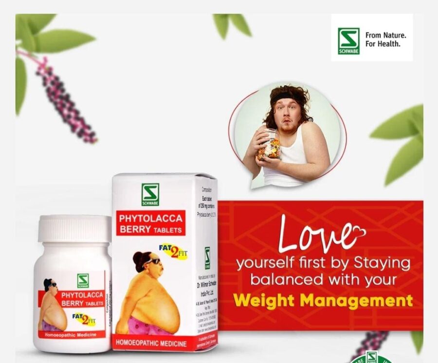 Phytolacca Berry Tablets Phytolacca Berry Tablets