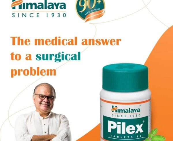 Pilex forte