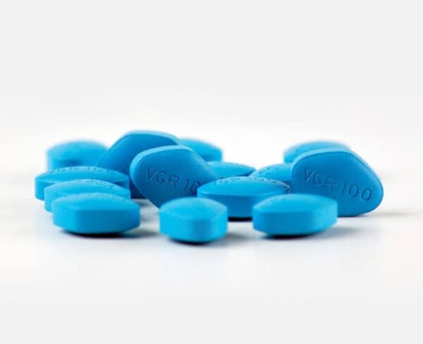 Sildenafil