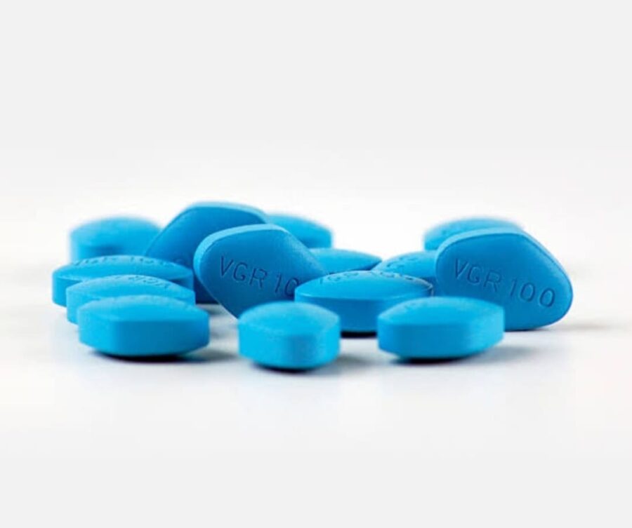 Sildenafil Sildenafil