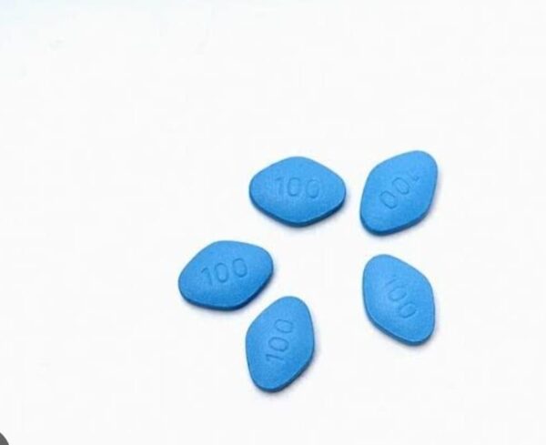 Sildenafil