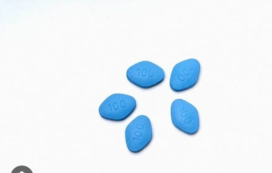 Sildenafil Sildenafil