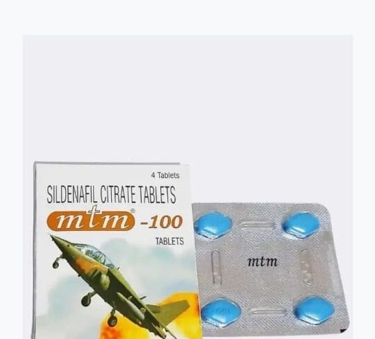 Sildenafil