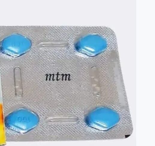 Sildenafil
