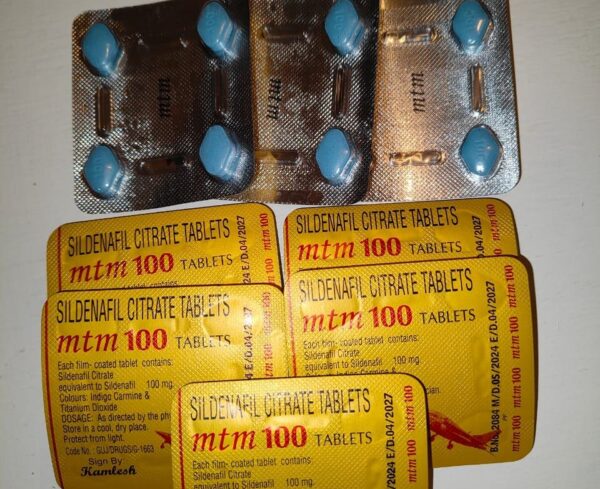 Sildenafil