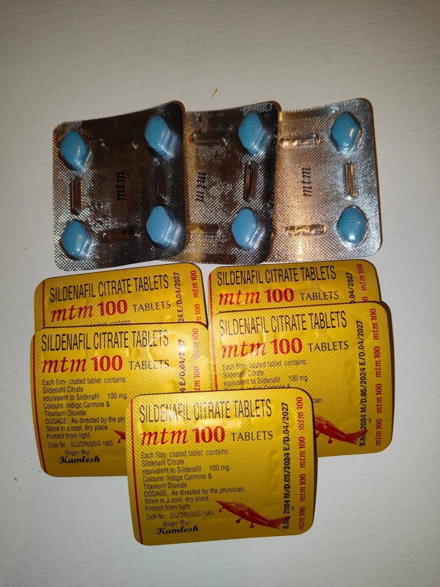 Sildenafil Sildenafil