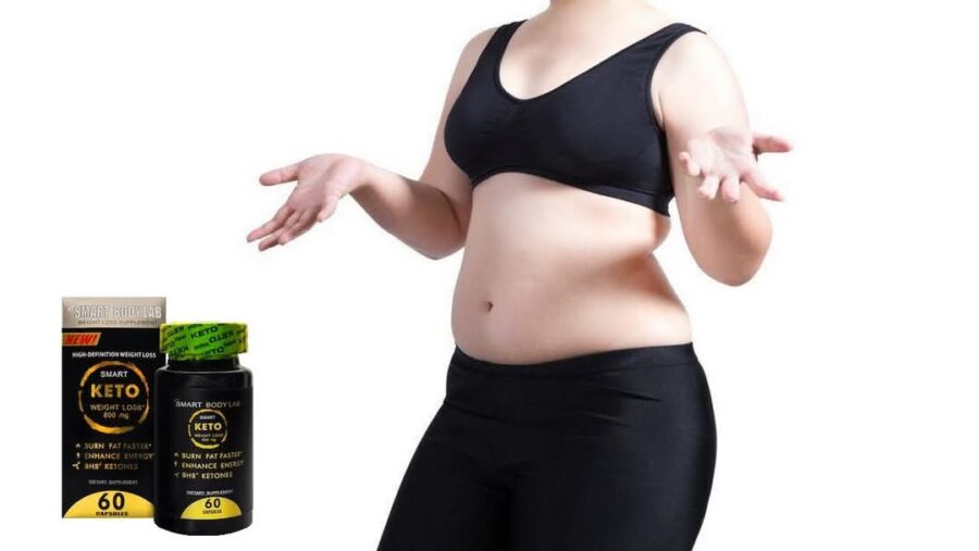 Smart Keto Smart Keto