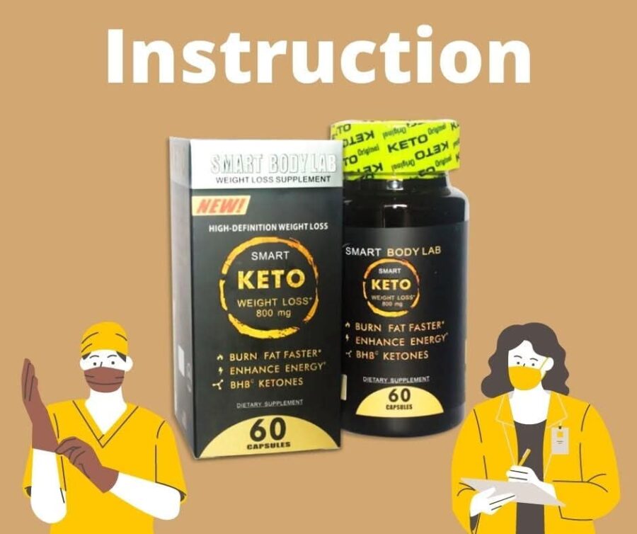 Smart Keto Smart Keto