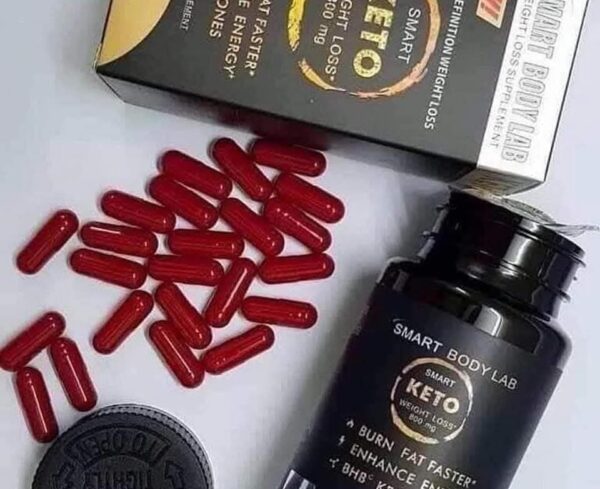 Smart Keto