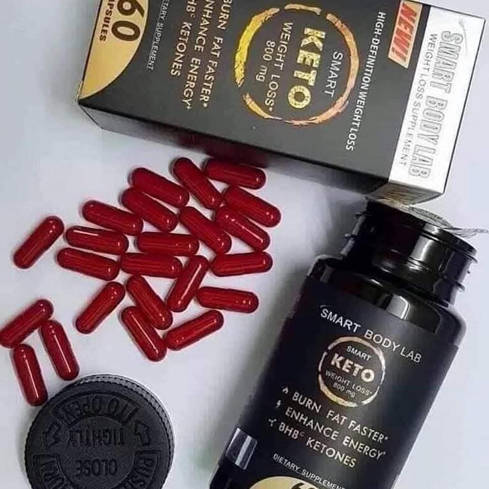 Smart Keto