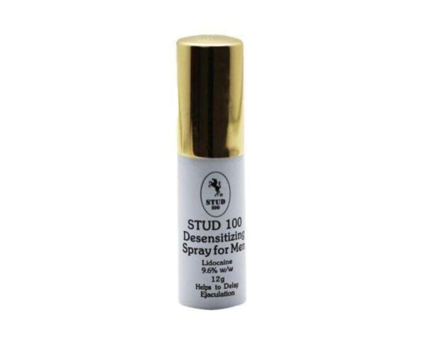 Stud 100 Desensitizing Spray