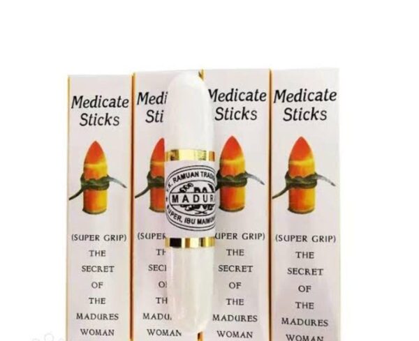 Vagina Tightening Madura Stick