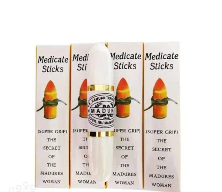 Vagina Tightening Madura Stick