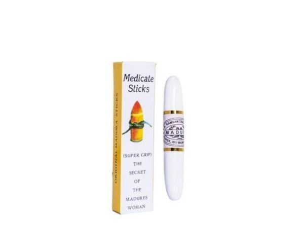 Vagina Tightening Madura Stick