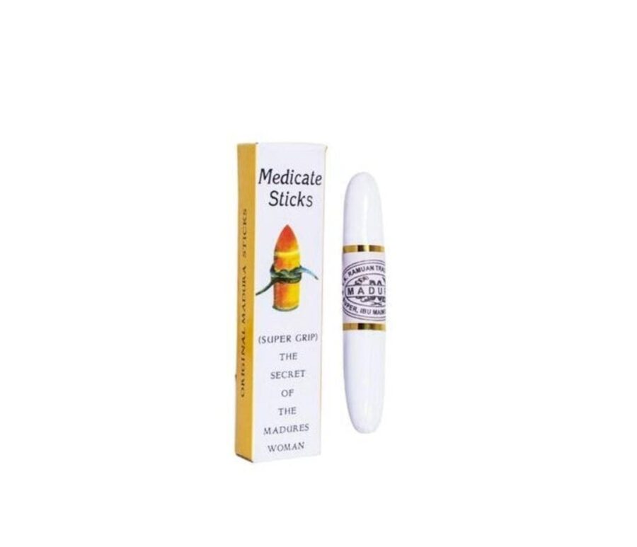Vagina Tightening Madura Stick