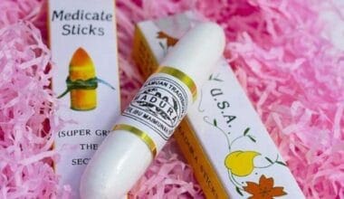Vagina Tightening Madura Stick