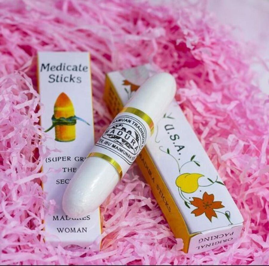 Vagina Tightening Madura Stick
