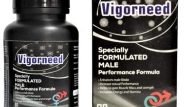 Vigorneed