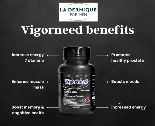Vigorneed