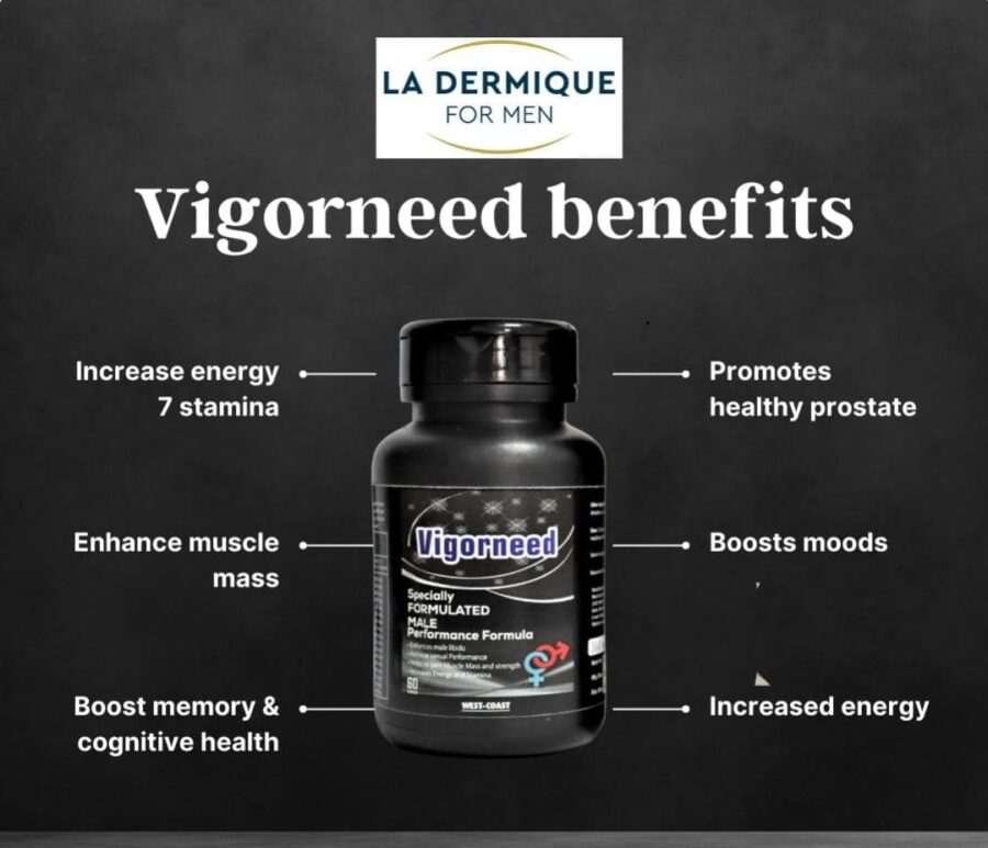 Vigorneed Vigorneed
