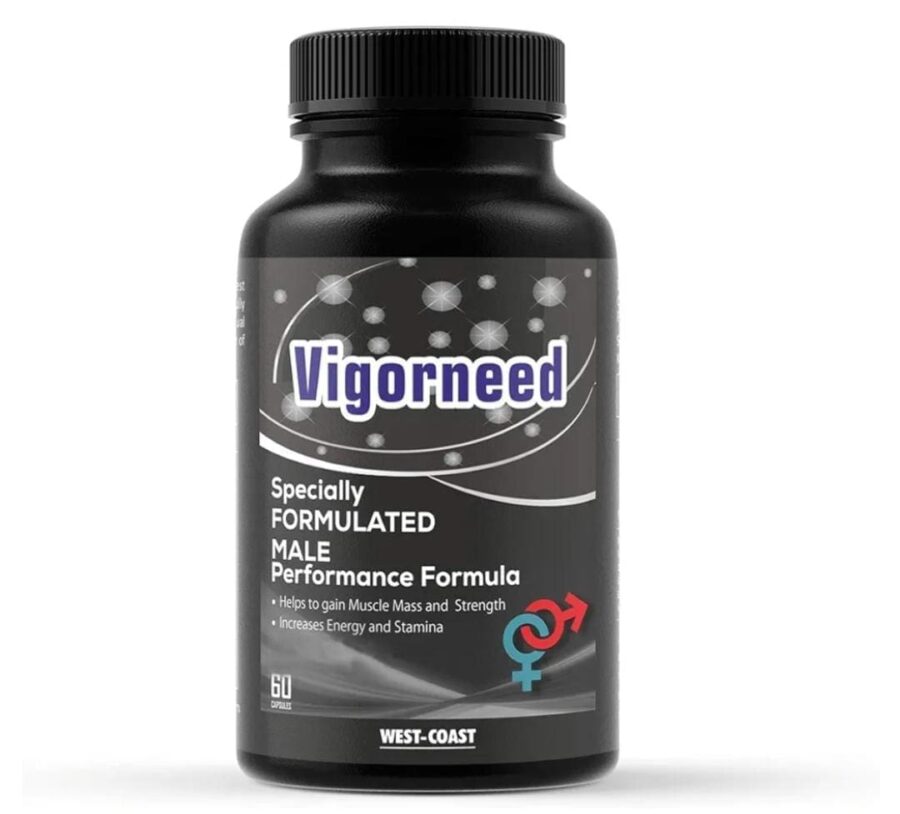 Vigorneed Vigorneed
