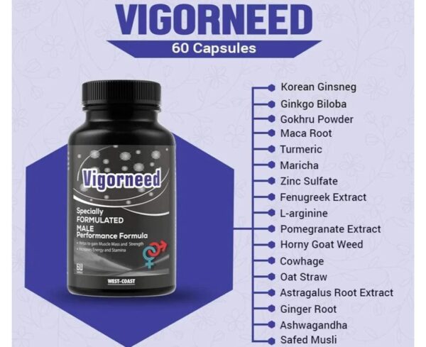 Vigorneed