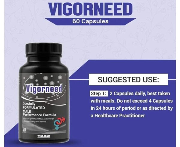 Vigorneed