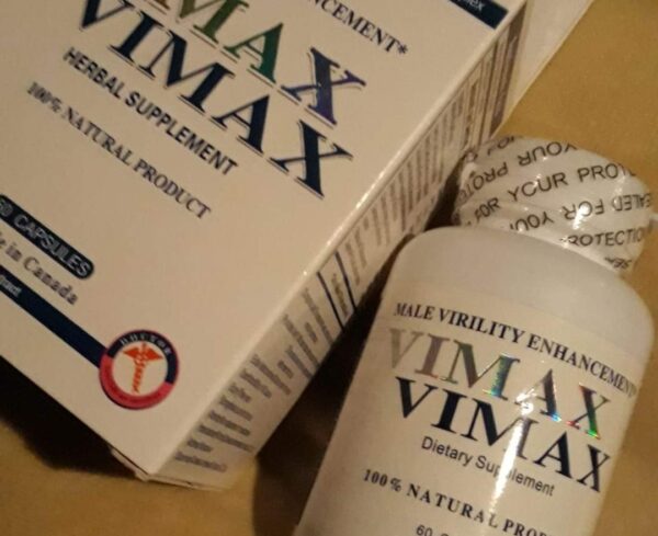 Vimax capsules