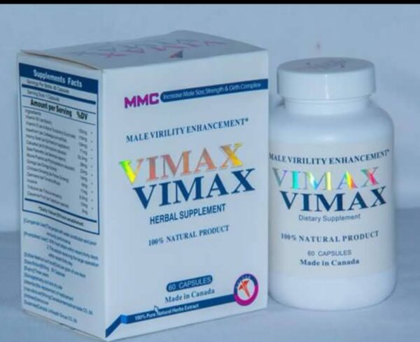Vimax capsules