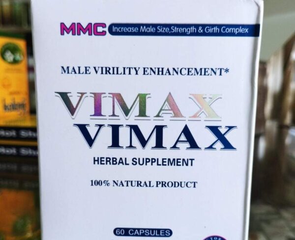 Vimax capsules