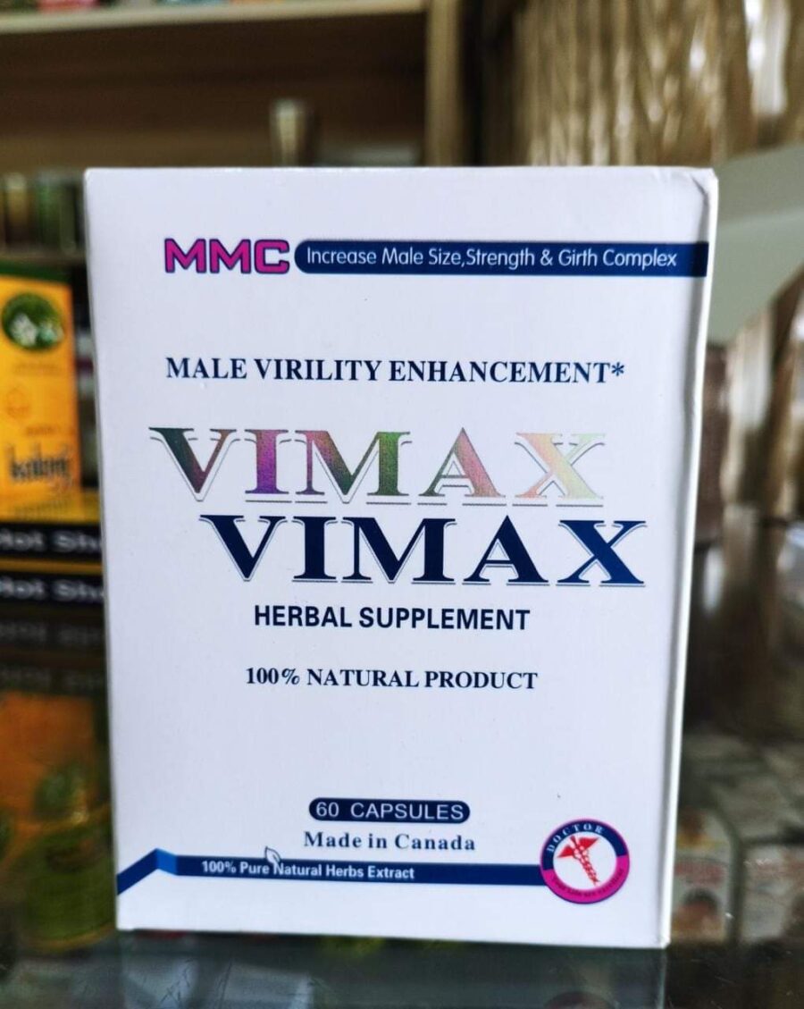 Vimax capsules