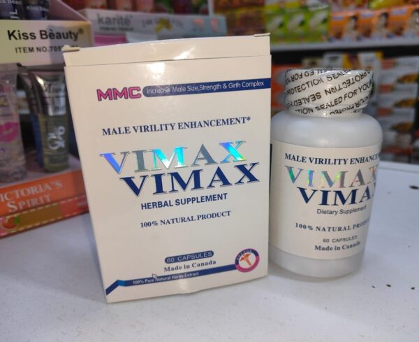 Vimax capsules