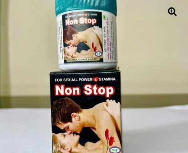 Non-Stop Capsules