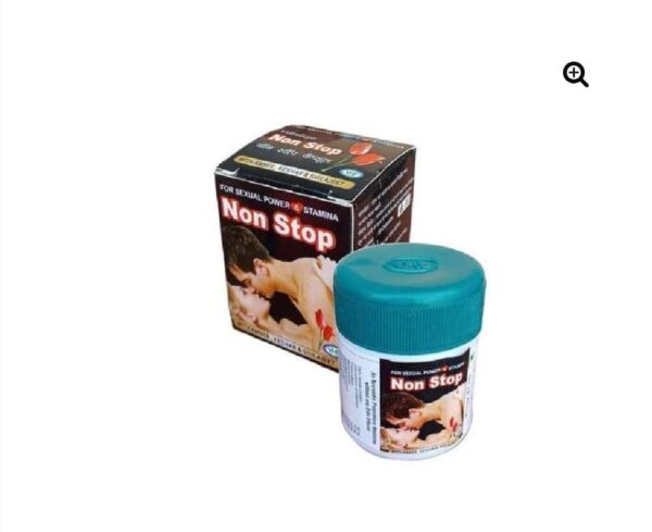 Non-Stop Capsules