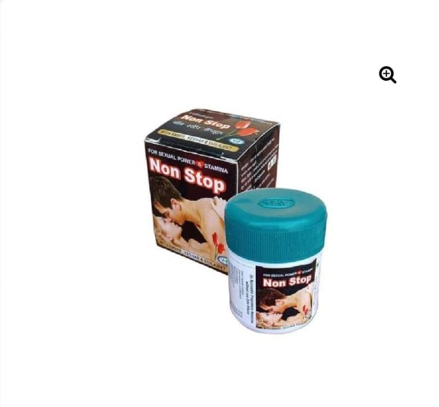 Non-Stop Capsules