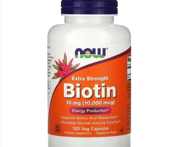 Biotin