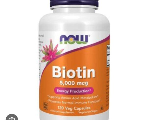 Biotin