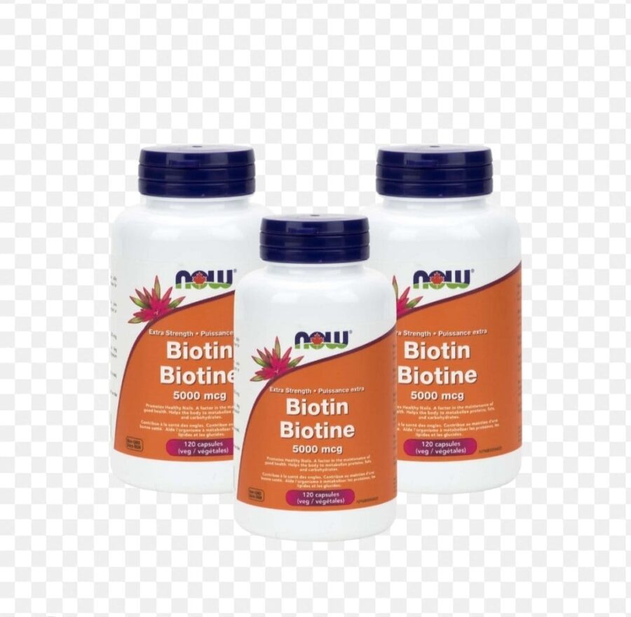 Biotin Biotin
