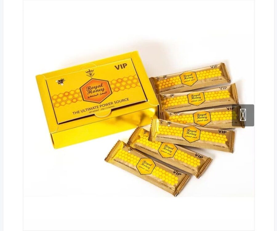 Vip Royal Honey Vip Royal Honey