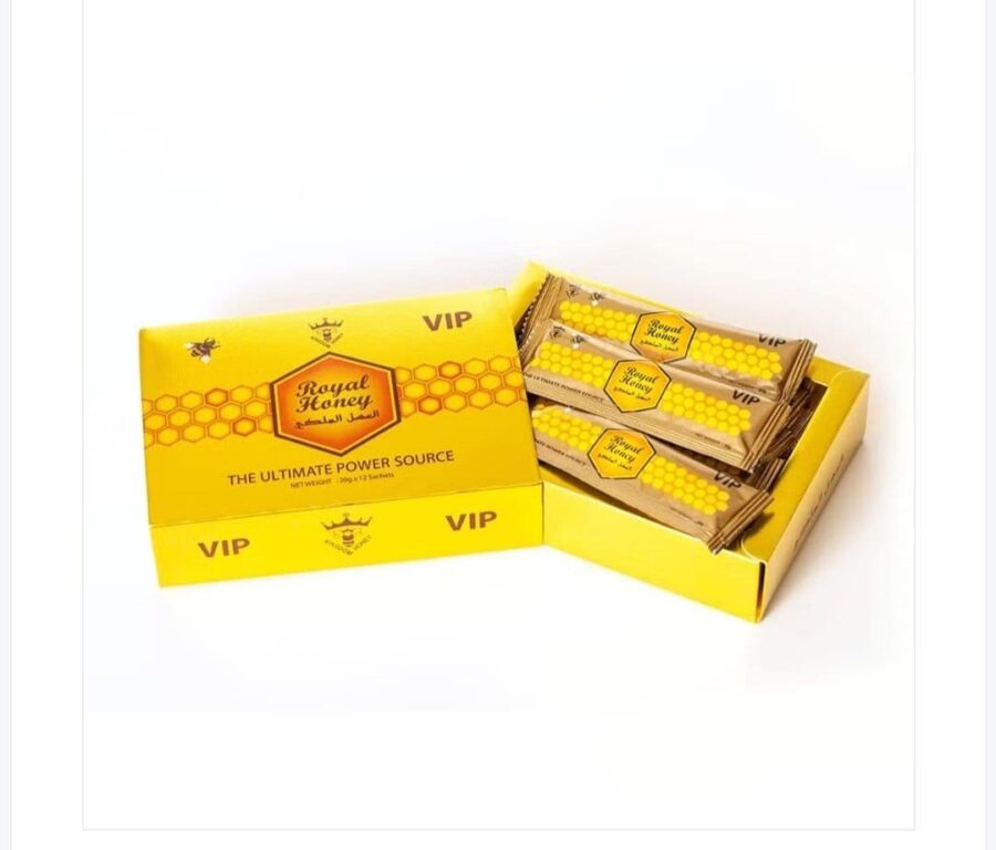 Vip Royal Honey Vip Royal Honey