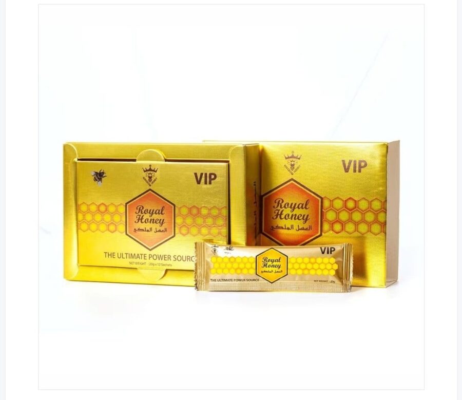 Vip Royal Honey Vip Royal Honey