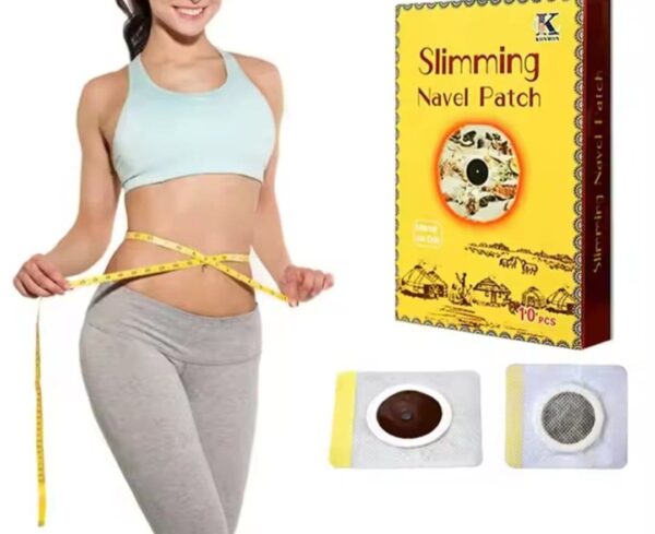 Slimming Navel Patch