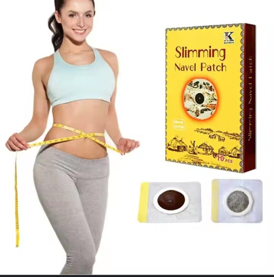 Slimming Navel Patch Slimming Navel Patch