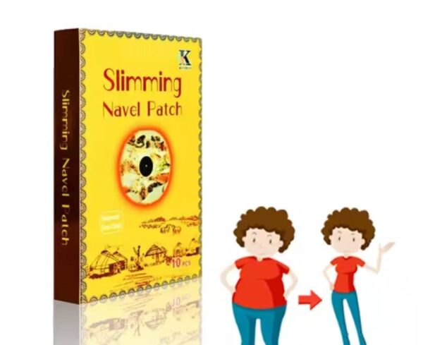 Slimming Navel Patch