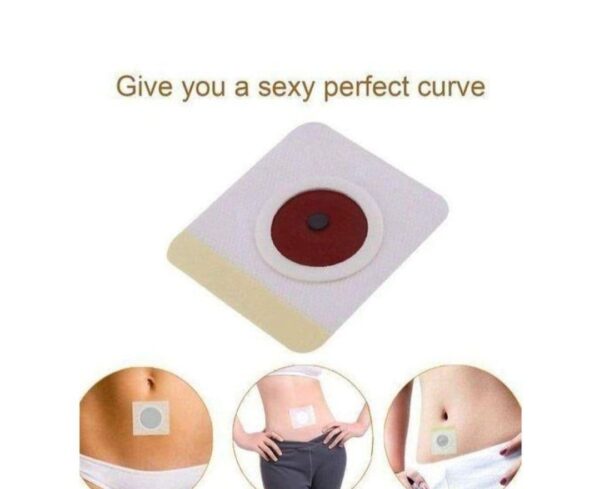 Slimming Navel Patch