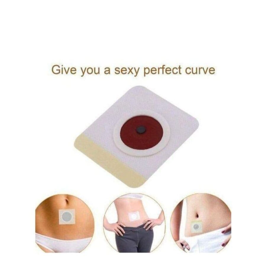 Slimming Navel Patch Slimming Navel Patch