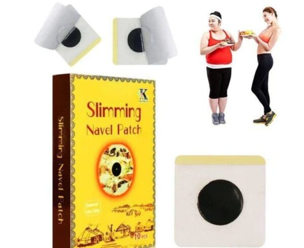 Slimming Navel Patch